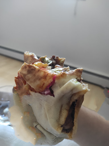 Photo of Osmow’s Shawarma - 1130 Taylor Ave Unit 2, Winnipeg, MB R3M 3Z4